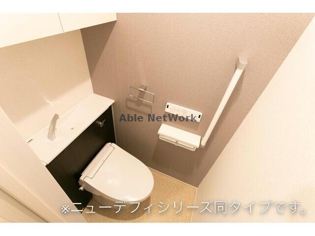 プリマヴェーラの物件内観写真