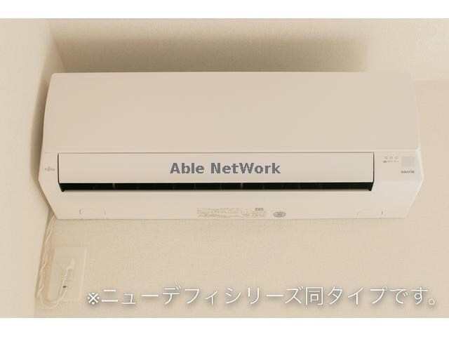 プリマヴェーラの物件内観写真