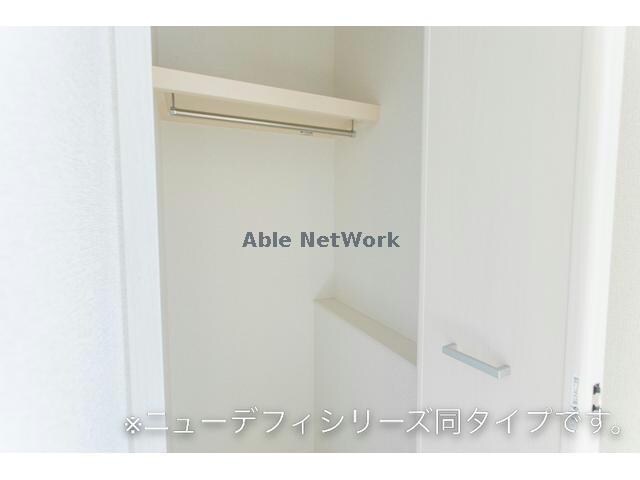 プリマヴェーラの物件内観写真