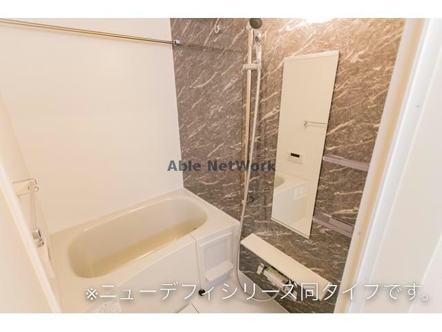 プリマヴェーラの物件内観写真