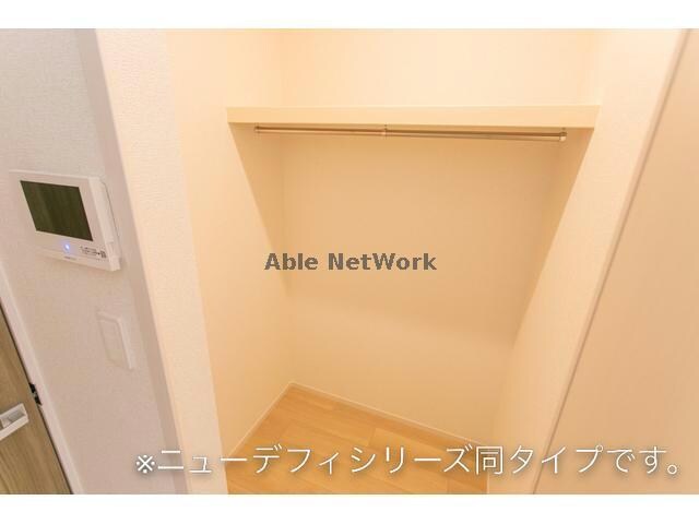 プリマヴェーラの物件内観写真