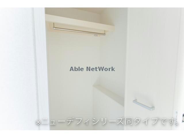 プリマヴェーラの物件内観写真