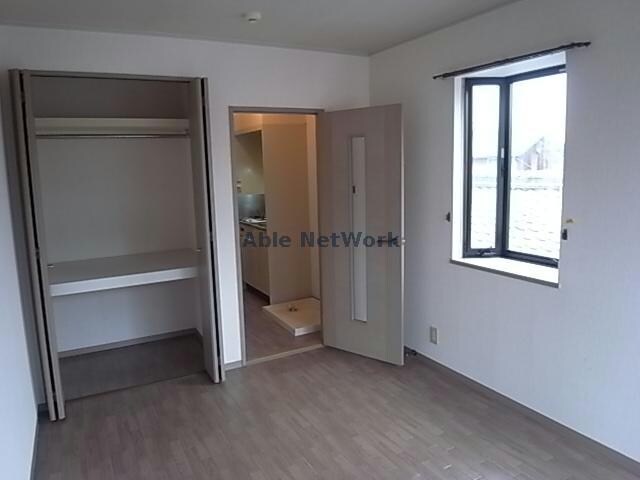 シンフォニーの物件内観写真