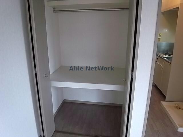 シンフォニーの物件内観写真