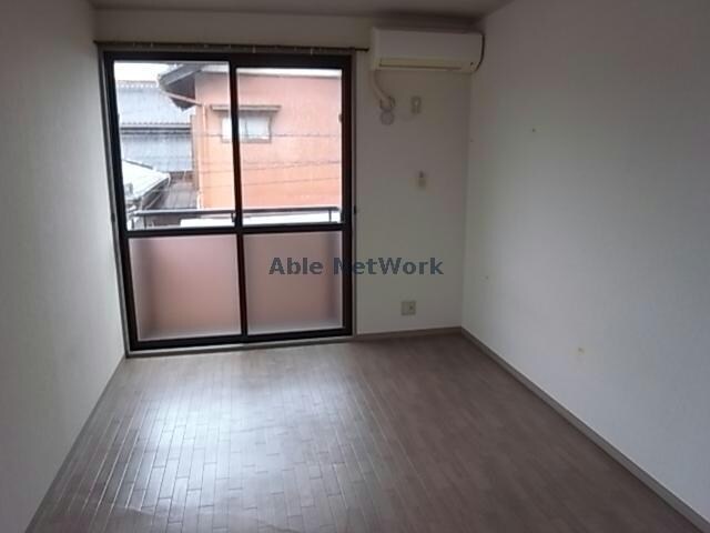 シンフォニーの物件内観写真