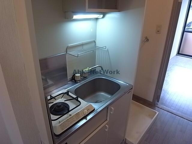 シンフォニーの物件内観写真