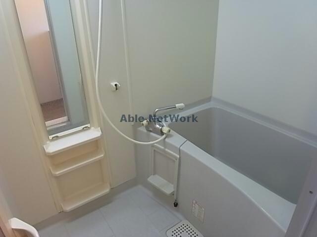 シンフォニーの物件内観写真