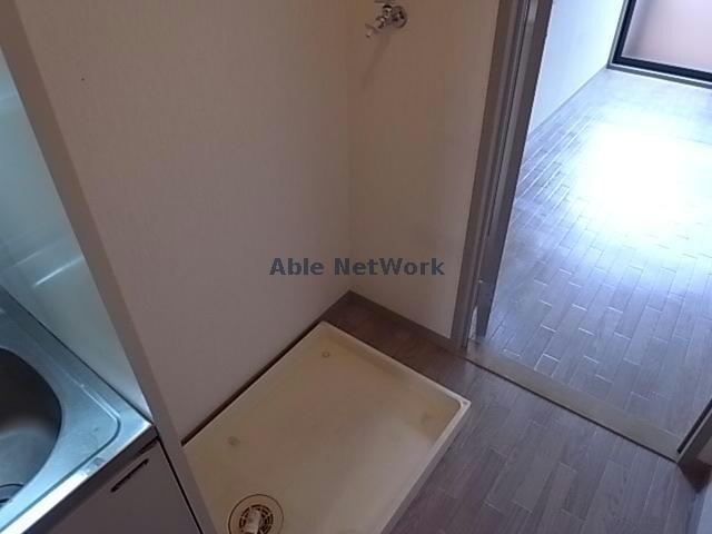 シンフォニーの物件内観写真