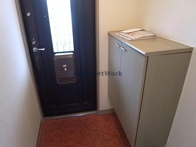 シンフォニーの物件内観写真