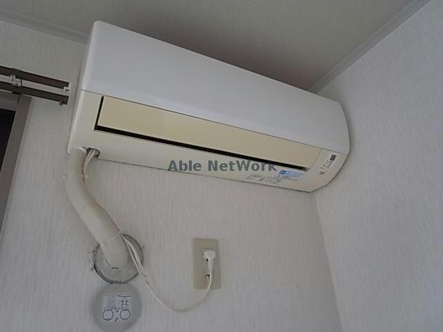 シンフォニーの物件内観写真