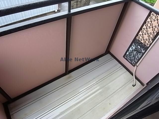 シンフォニーの物件内観写真