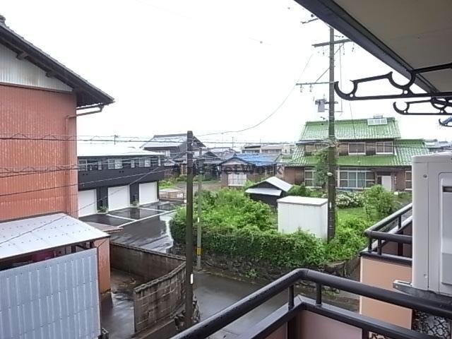 シンフォニーの物件内観写真