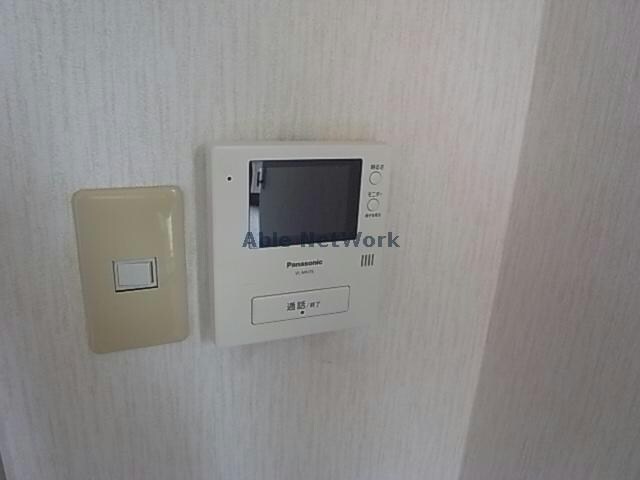 シンフォニーの物件内観写真