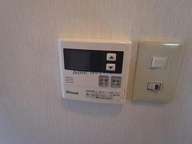 シンフォニーの物件内観写真