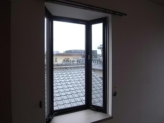 シンフォニーの物件内観写真