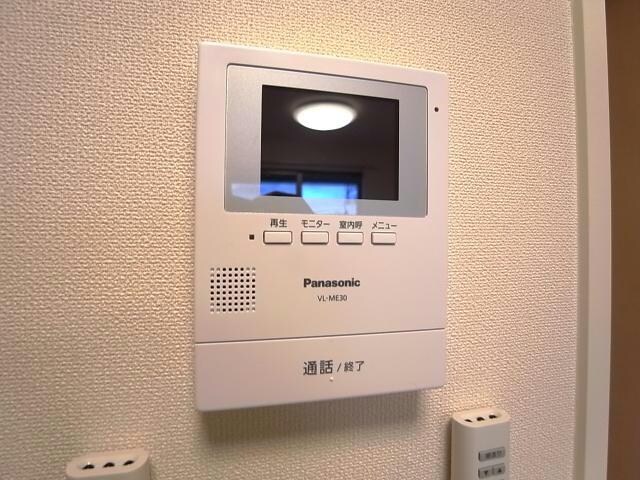 ハッピーガーデンの物件内観写真