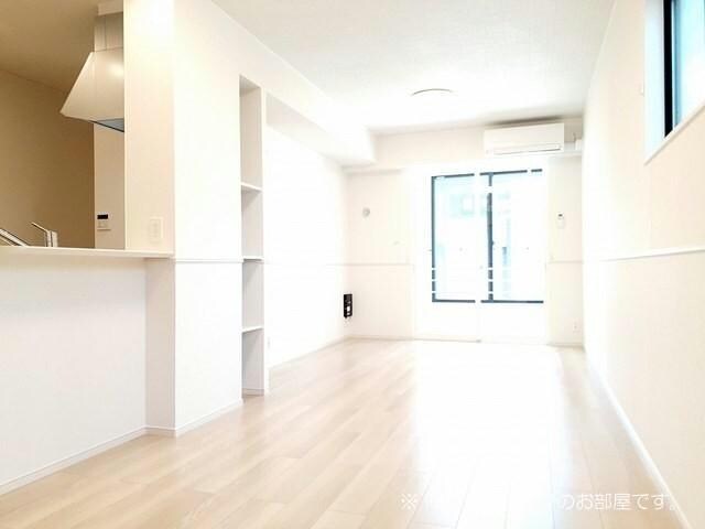 物件内観写真