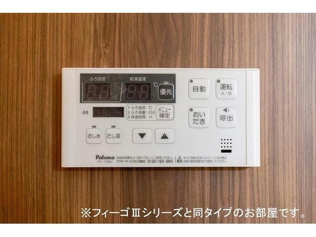 コンフォート各務原　Eの物件内観写真