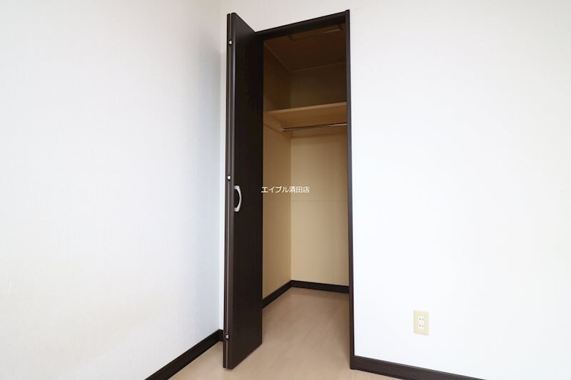 オーシャンビル北星学園前の物件内観写真