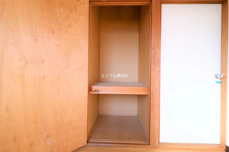 NORTH FIELD 弐番館の物件内観写真