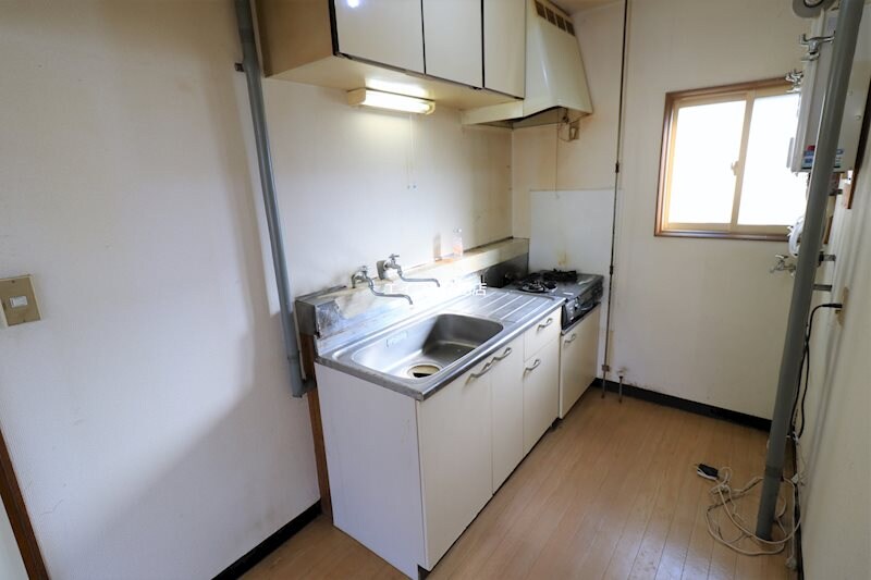 NORTH FIELD 弐番館の物件内観写真