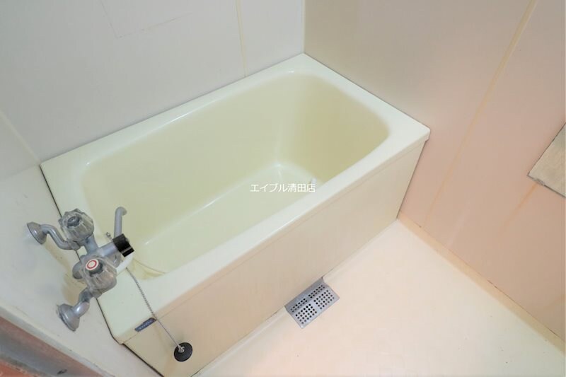 NORTH FIELD 弐番館の物件内観写真