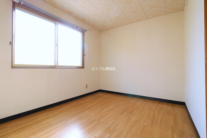 NORTH FIELD 弐番館の物件内観写真