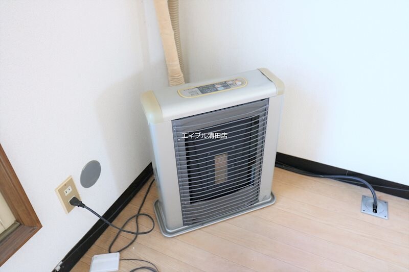 NORTH FIELD 弐番館の物件内観写真