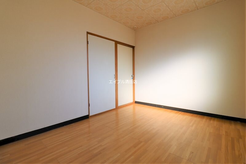 NORTH FIELD 弐番館の物件内観写真