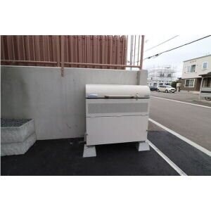 NORTH FIELD 弐番館の物件内観写真