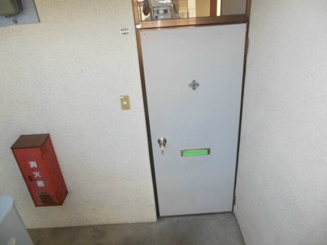 NORTH FIELD 弐番館の物件内観写真