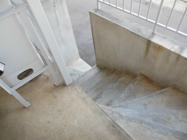 NORTH FIELD 弐番館の物件内観写真