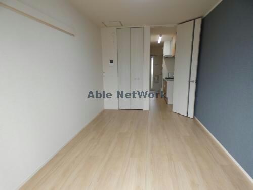 ウッドイン舳越の物件内観写真