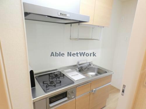 ウッドイン舳越の物件内観写真