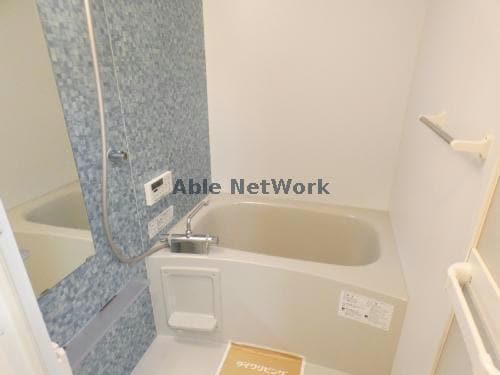 ウッドイン舳越の物件内観写真