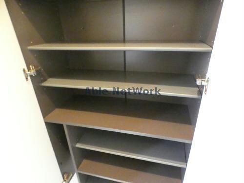 ウッドイン舳越の物件内観写真