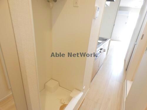 ウッドイン舳越の物件内観写真