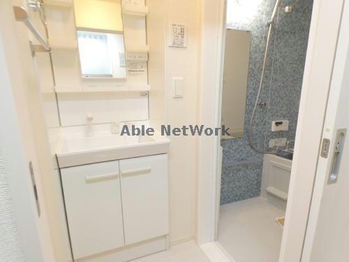 ウッドイン舳越の物件内観写真