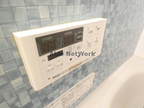 ウッドイン舳越の物件内観写真