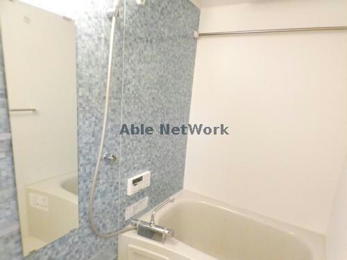 ウッドイン舳越の物件内観写真