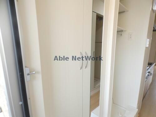 ウッドイン舳越の物件内観写真