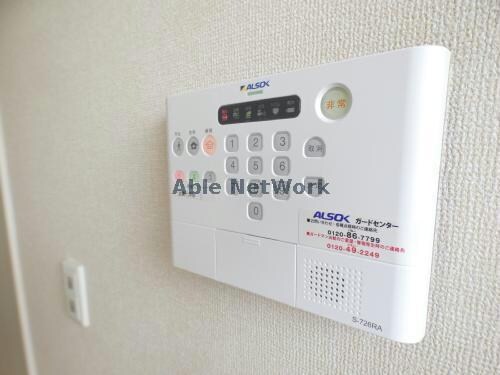 ウッドイン舳越の物件内観写真