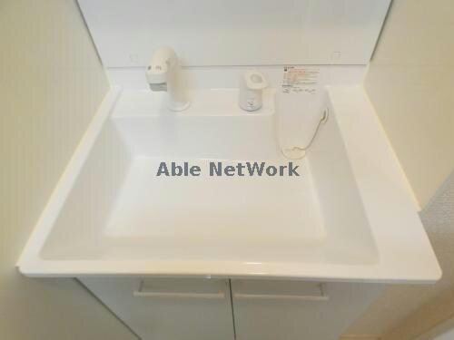 ウッドイン舳越の物件内観写真