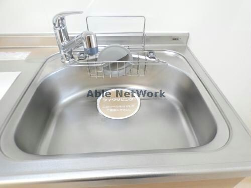 ウッドイン舳越の物件内観写真