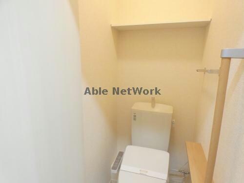 ウッドイン舳越の物件内観写真