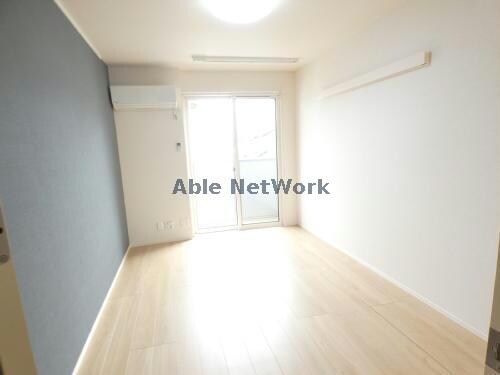 ウッドイン舳越の物件内観写真