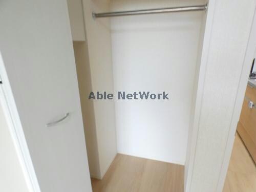 ウッドイン舳越の物件内観写真