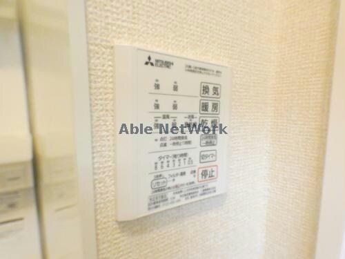 ウッドイン舳越の物件内観写真