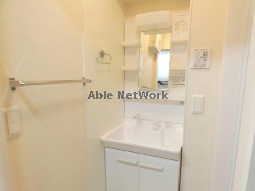 ウッドイン舳越の物件内観写真