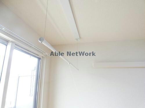 ウッドイン舳越の物件内観写真